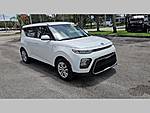 Used 2020 KIA SOUL LX IVT in PEMBROKE PINES, FLORIDA (Photo 34)