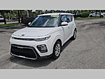 Used 2020 KIA SOUL LX IVT in PEMBROKE PINES, FLORIDA (Photo 39)
