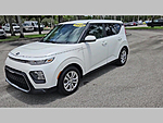 Used 2020 KIA SOUL LX IVT in PEMBROKE PINES, FLORIDA (Photo 40)