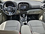 Used 2020 KIA SOUL LX IVT in PEMBROKE PINES, FLORIDA (Photo 5)