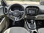 Used 2020 KIA SOUL LX IVT in PEMBROKE PINES, FLORIDA (Photo 6)