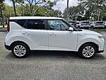 Used 2020 KIA SOUL LX IVT in PEMBROKE PINES, FLORIDA (Photo 9)