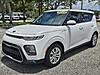 Used 2020 KIA SOUL LX IVT in PEMBROKE PINES, FLORIDA
