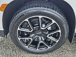Used 2024 CHEVROLET SUBURBAN 4WD 4DR RST in PEMBROKE PINES, FLORIDA (Photo 17)