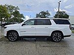 Used 2024 CHEVROLET SUBURBAN 4WD 4DR RST in PEMBROKE PINES, FLORIDA (Photo 2)