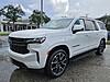 Used 2024 CHEVROLET SUBURBAN 4WD 4DR RST in PEMBROKE PINES, FLORIDA