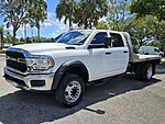Used 2021 RAM 4500 TRADESMAN 4X4 CREW CAB 60