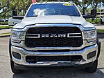 Used 2021 RAM 4500 TRADESMAN 4X4 CREW CAB 60