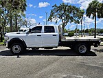 Used 2021 RAM 4500 TRADESMAN 4X4 CREW CAB 60
