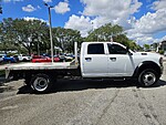 Used 2021 RAM 4500 TRADESMAN 4X4 CREW CAB 60
