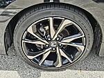 Used 2019 Honda Civic SPORT CVT in PEMBROKE PINES, FLORIDA (Photo 13)