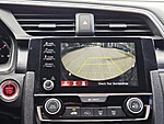Used 2019 Honda Civic SPORT CVT in PEMBROKE PINES, FLORIDA (Photo 15)