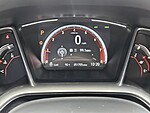 Used 2019 Honda Civic SPORT CVT in PEMBROKE PINES, FLORIDA (Photo 17)