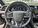 Used 2019 Honda Civic SPORT CVT in PEMBROKE PINES, FLORIDA (Photo 18)
