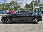 Used 2019 Honda Civic SPORT CVT in PEMBROKE PINES, FLORIDA (Photo 2)