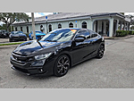 Used 2019 Honda Civic SPORT CVT in PEMBROKE PINES, FLORIDA (Photo 24)