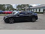 Used 2019 Honda Civic SPORT CVT in PEMBROKE PINES, FLORIDA (Photo 26)
