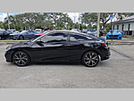 Used 2019 Honda Civic SPORT CVT in PEMBROKE PINES, FLORIDA (Photo 28)