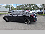 Used 2019 Honda Civic SPORT CVT in PEMBROKE PINES, FLORIDA (Photo 29)