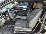 Used 2019 Honda Civic SPORT CVT in PEMBROKE PINES, FLORIDA (Photo 3)