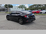 Used 2019 Honda Civic SPORT CVT in PEMBROKE PINES, FLORIDA (Photo 30)