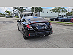 Used 2019 Honda Civic SPORT CVT in PEMBROKE PINES, FLORIDA (Photo 32)