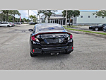 Used 2019 Honda Civic SPORT CVT in PEMBROKE PINES, FLORIDA (Photo 33)