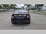 Used 2019 Honda Civic SPORT CVT in PEMBROKE PINES, FLORIDA (Photo 34)