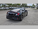 Used 2019 Honda Civic SPORT CVT in PEMBROKE PINES, FLORIDA (Photo 35)