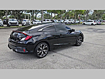Used 2019 Honda Civic SPORT CVT in PEMBROKE PINES, FLORIDA (Photo 36)