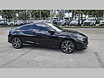 Used 2019 Honda Civic SPORT CVT in PEMBROKE PINES, FLORIDA (Photo 39)