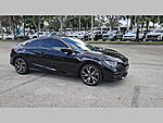 Used 2019 Honda Civic SPORT CVT in PEMBROKE PINES, FLORIDA (Photo 40)