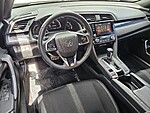 Used 2019 Honda Civic SPORT CVT in PEMBROKE PINES, FLORIDA (Photo 5)
