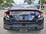 Used 2019 Honda Civic SPORT CVT in PEMBROKE PINES, FLORIDA (Photo 6)