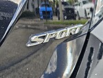 Used 2019 Honda Civic SPORT CVT in PEMBROKE PINES, FLORIDA (Photo 7)
