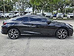 Used 2019 Honda Civic SPORT CVT in PEMBROKE PINES, FLORIDA (Photo 9)