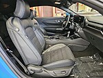 Used 2024 FORD MUSTANG ECOBOOST PREMIUM FASTBACK in PEMBROKE PINES, FLORIDA (Photo 11)