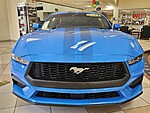 Used 2024 FORD MUSTANG ECOBOOST PREMIUM FASTBACK in PEMBROKE PINES, FLORIDA (Photo 14)