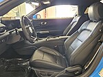 Used 2024 FORD MUSTANG ECOBOOST PREMIUM FASTBACK in PEMBROKE PINES, FLORIDA (Photo 2)
