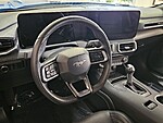 Used 2024 FORD MUSTANG ECOBOOST PREMIUM FASTBACK in PEMBROKE PINES, FLORIDA (Photo 3)