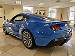 Used 2024 FORD MUSTANG ECOBOOST PREMIUM FASTBACK in PEMBROKE PINES, FLORIDA (Photo 5)