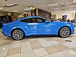 Used 2024 FORD MUSTANG ECOBOOST PREMIUM FASTBACK in PEMBROKE PINES, FLORIDA (Photo 9)