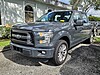 Used 2016 FORD F-150 2WD SUPERCREW 157" XL in PEMBROKE PINES, FLORIDA
