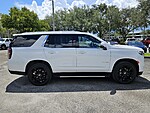 Used 2023 CHEVROLET TAHOE 4WD 4DR LT in PEMBROKE PINES, FLORIDA (Photo 12)