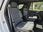 Used 2023 CHEVROLET TAHOE 4WD 4DR LT in PEMBROKE PINES, FLORIDA (Photo 13)
