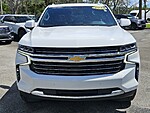 Used 2023 CHEVROLET TAHOE 4WD 4DR LT in PEMBROKE PINES, FLORIDA (Photo 16)
