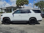 Used 2023 CHEVROLET TAHOE 4WD 4DR LT in PEMBROKE PINES, FLORIDA (Photo 2)