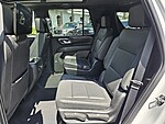Used 2023 CHEVROLET TAHOE 4WD 4DR LT in PEMBROKE PINES, FLORIDA (Photo 5)