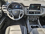 Used 2023 CHEVROLET TAHOE 4WD 4DR LT in PEMBROKE PINES, FLORIDA (Photo 9)