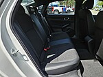 Used 2023 Honda Civic SPORT CVT in PEMBROKE PINES, FLORIDA (Photo 10)